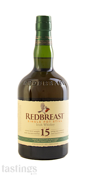 Redbreast